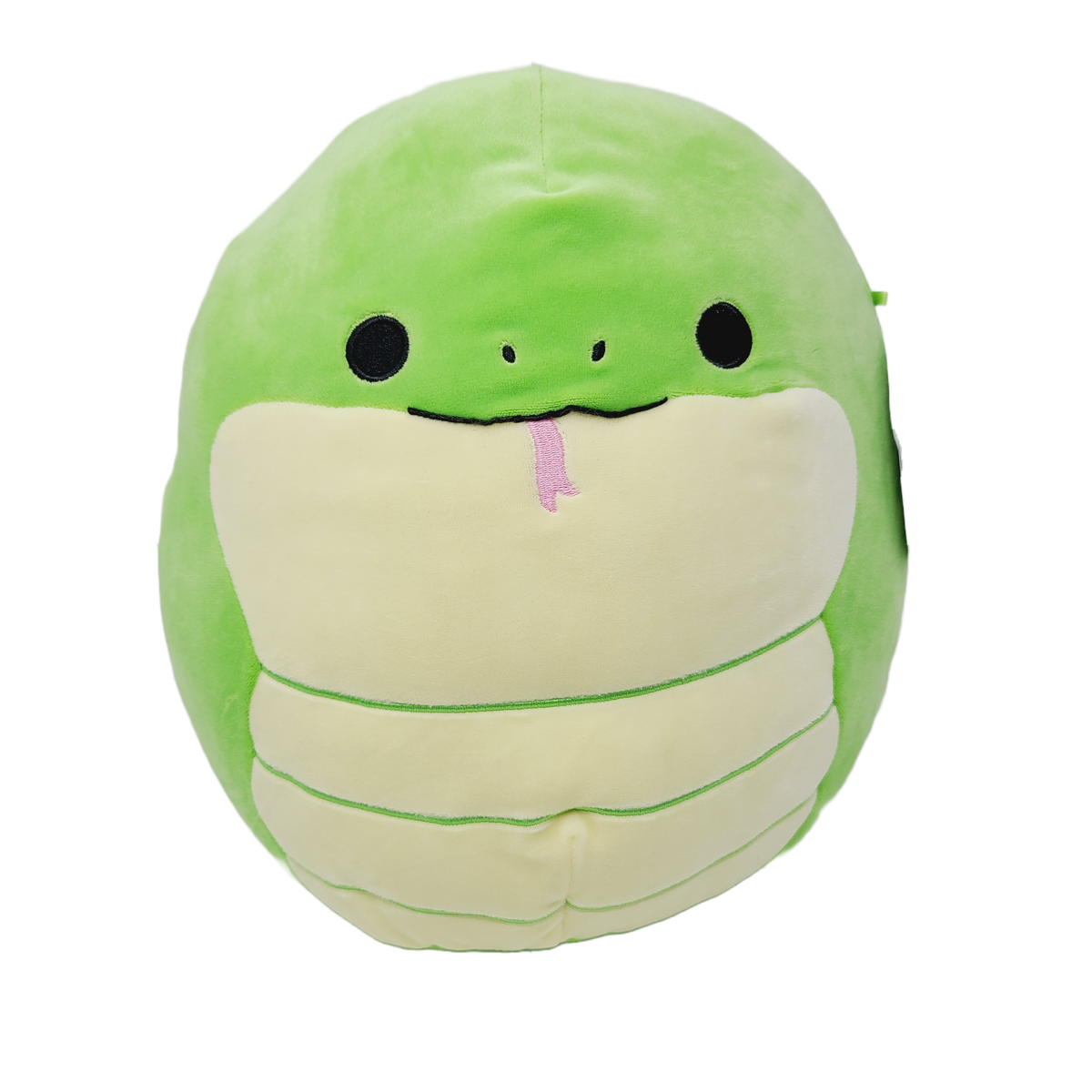 12 Amolie the Snake Exotic Squishmallows