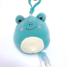 Load image into Gallery viewer, 3.5&quot; A Assorted Squishmallows Clip On
