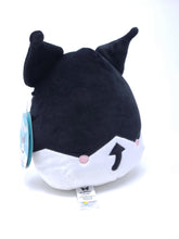 Load image into Gallery viewer, 8&quot; Kuromi Squishmallows - Hello Kitty and Friend Sanrio Squad Squishmallows
