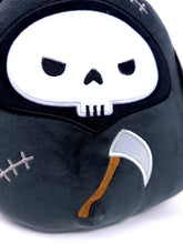 Load image into Gallery viewer, 8&quot; Otto the Grim Reaper Halloween Squishmallows
