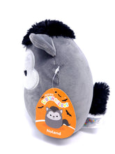 Load image into Gallery viewer, 8&quot; Noland the werewolf Halloween Squishmallows
