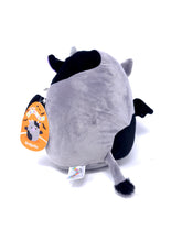 Load image into Gallery viewer, 8&quot; Bridgette the Vampire Cow Squishmallows
