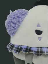 Load image into Gallery viewer, 8&quot; Ms. K the Clown Halloween Squishmallows
